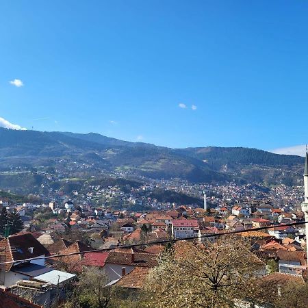 " Relax & Enjoy " Saraievo Exterior foto