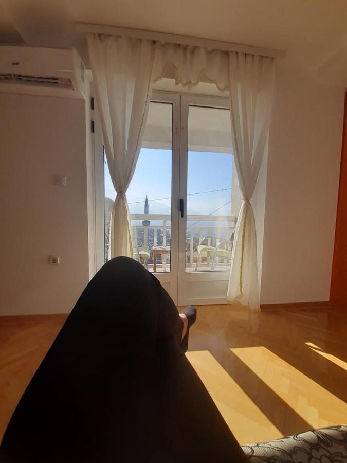 " Relax & Enjoy " Saraievo Exterior foto