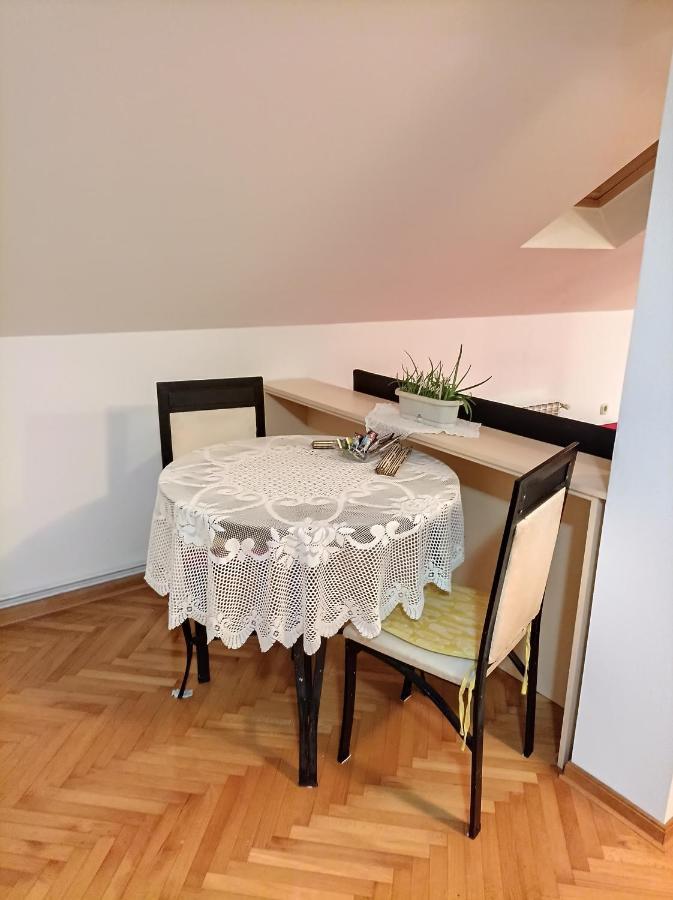 " Relax & Enjoy " Saraievo Exterior foto