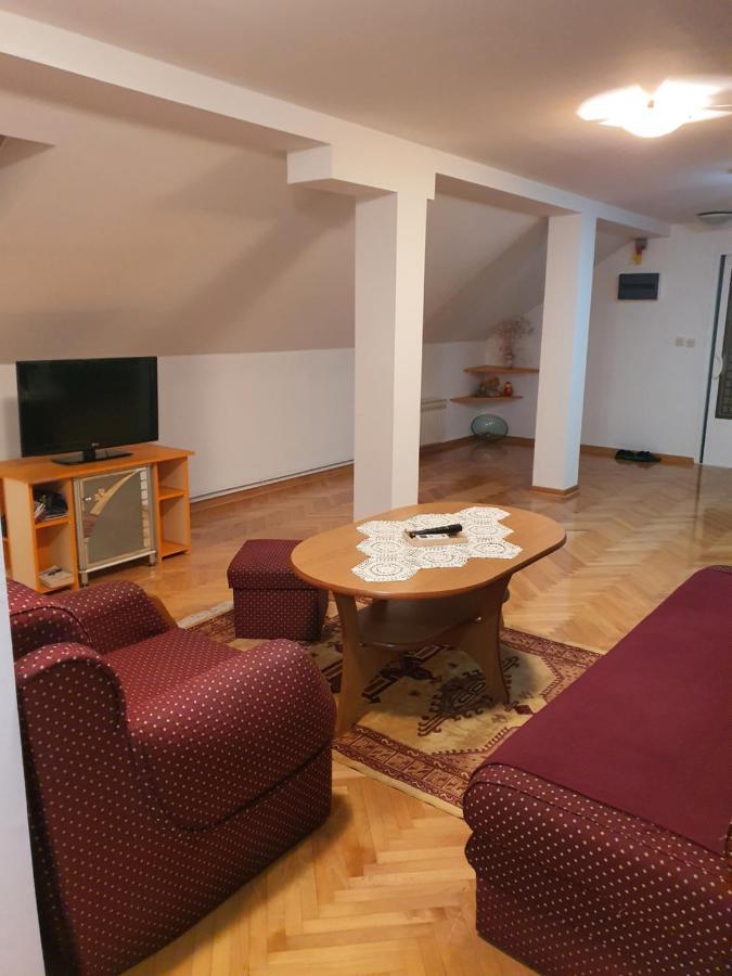 " Relax & Enjoy " Saraievo Exterior foto