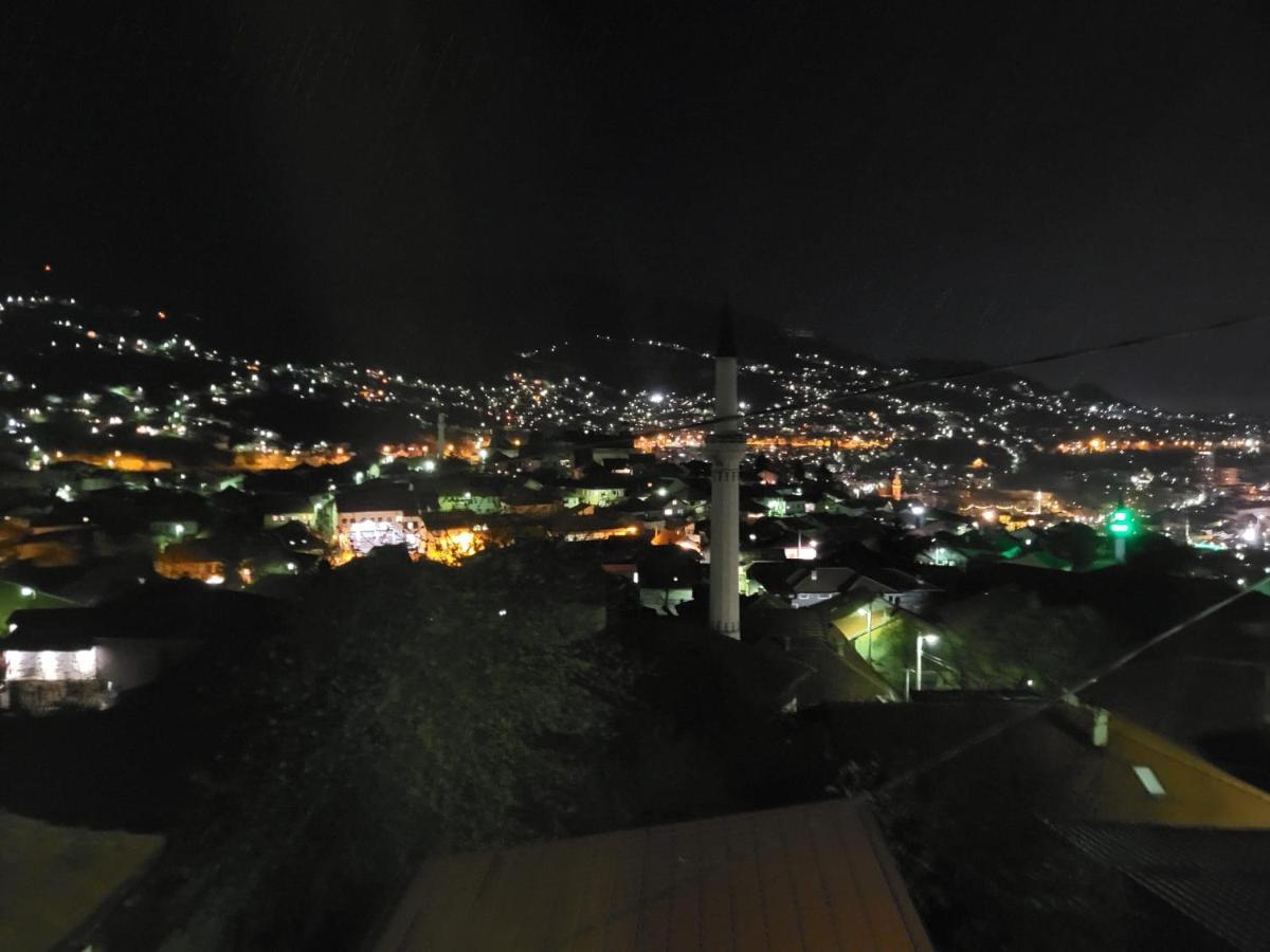 " Relax & Enjoy " Saraievo Exterior foto