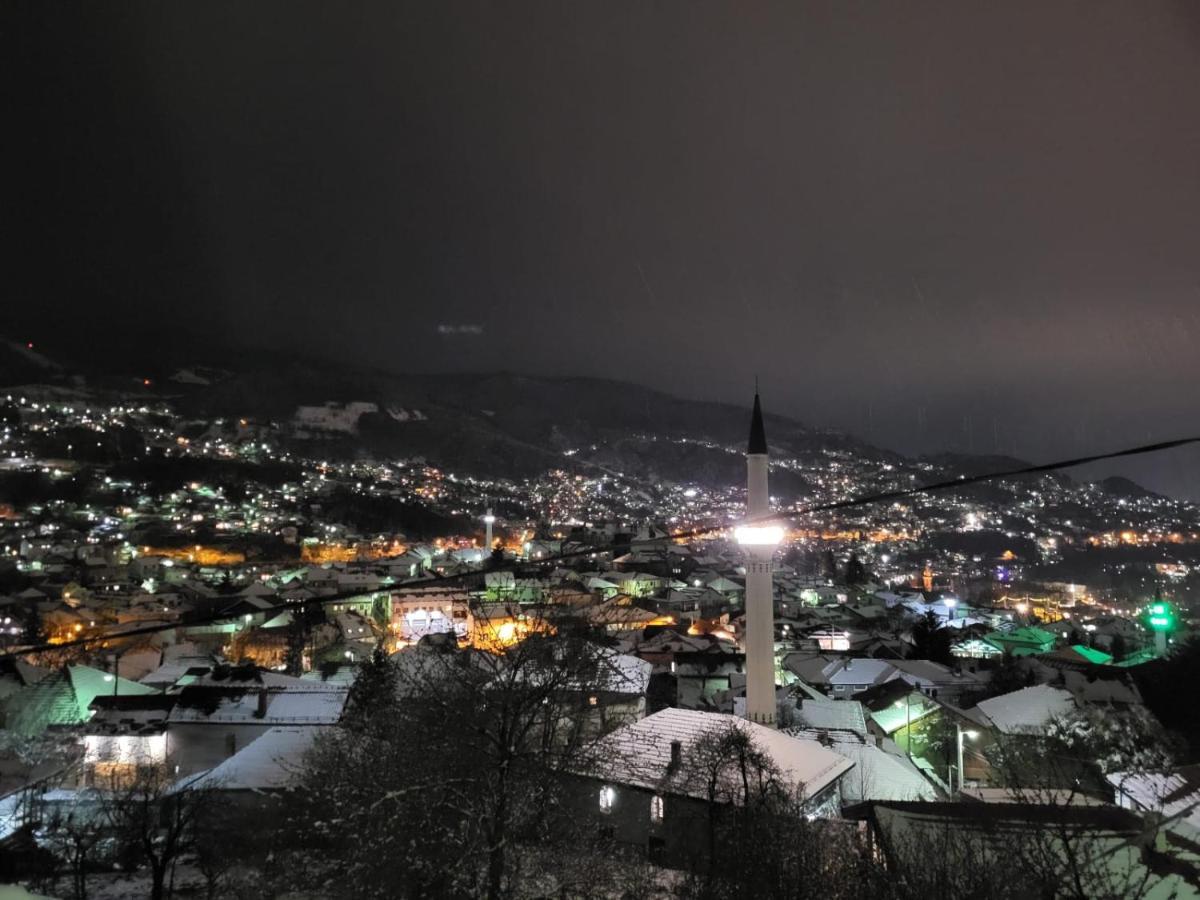 " Relax & Enjoy " Saraievo Exterior foto