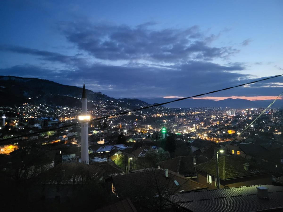 " Relax & Enjoy " Saraievo Exterior foto