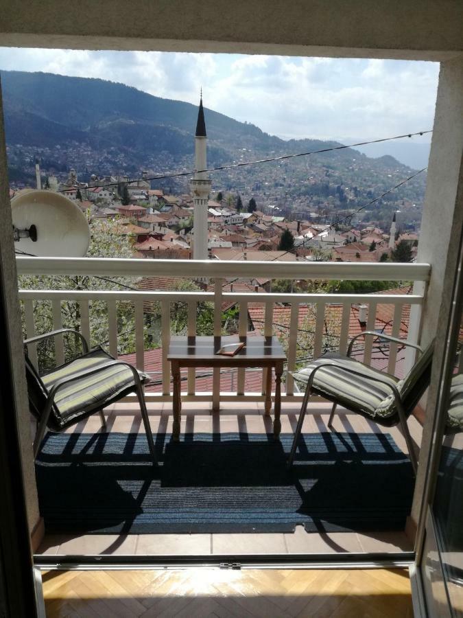 " Relax & Enjoy " Saraievo Exterior foto