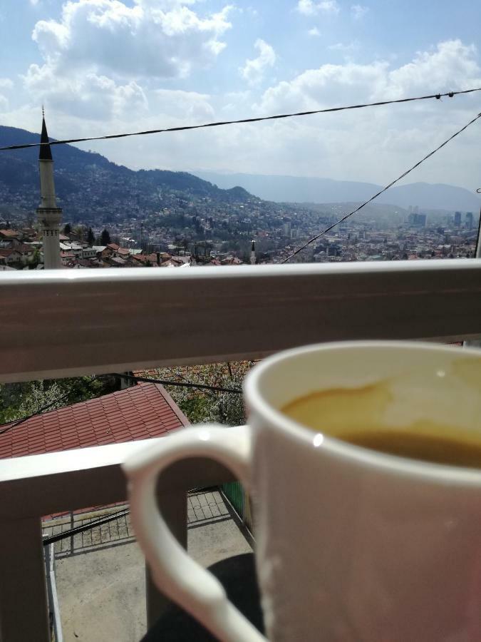 " Relax & Enjoy " Saraievo Exterior foto