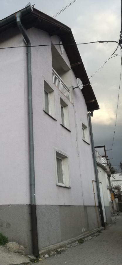 " Relax & Enjoy " Saraievo Exterior foto