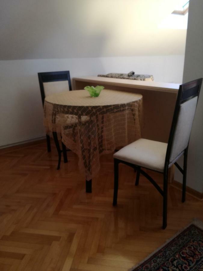 " Relax & Enjoy " Saraievo Exterior foto