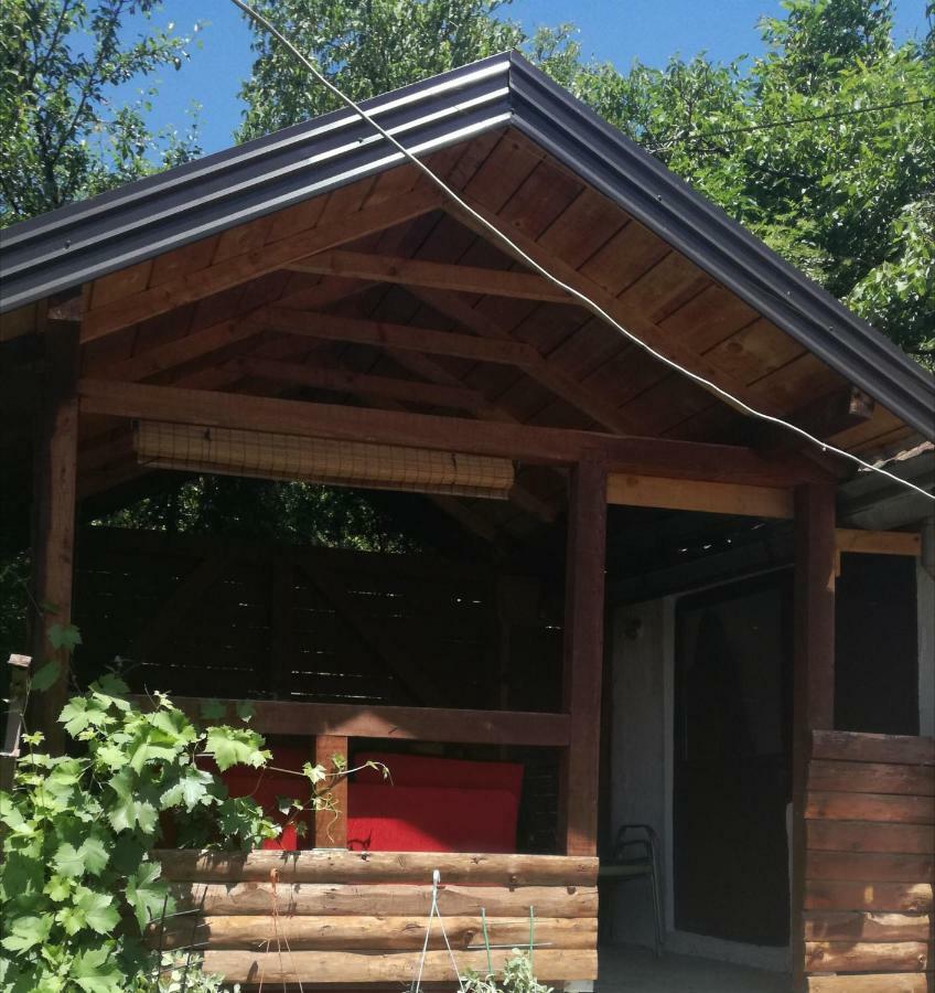 " Relax & Enjoy " Saraievo Exterior foto