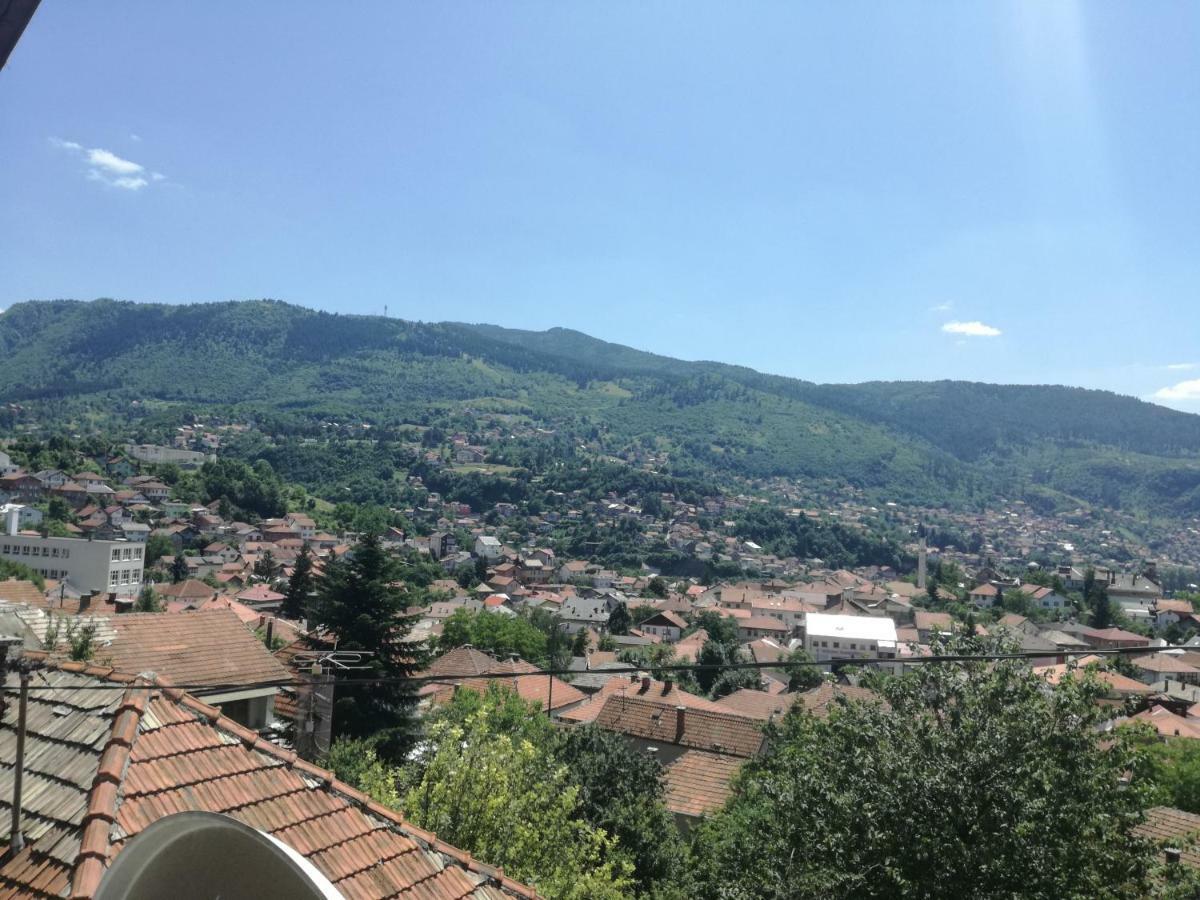 " Relax & Enjoy " Saraievo Exterior foto