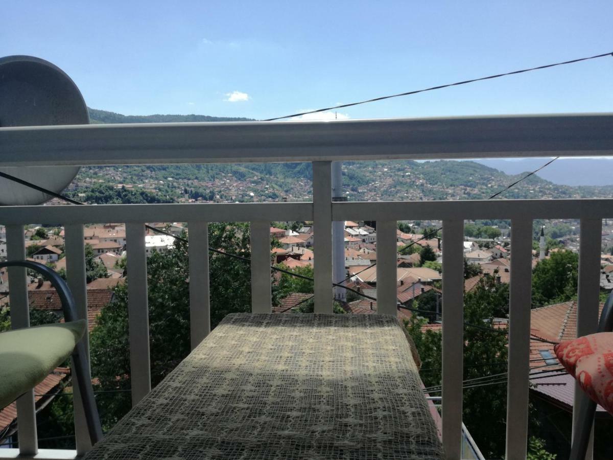 " Relax & Enjoy " Saraievo Exterior foto