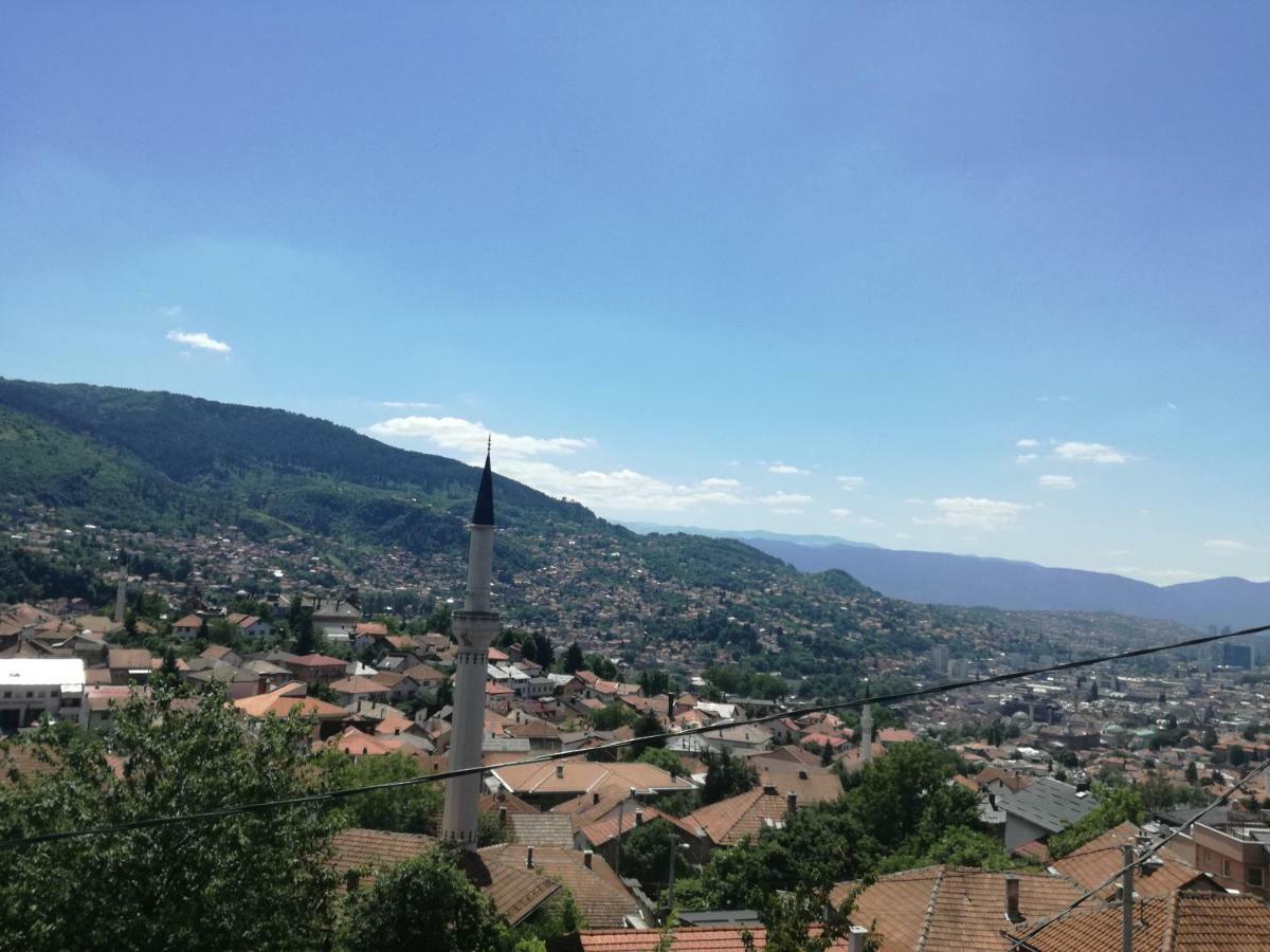 " Relax & Enjoy " Saraievo Exterior foto