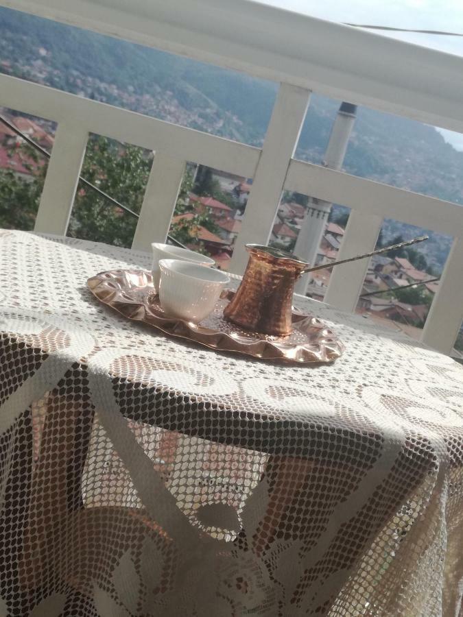 " Relax & Enjoy " Saraievo Exterior foto