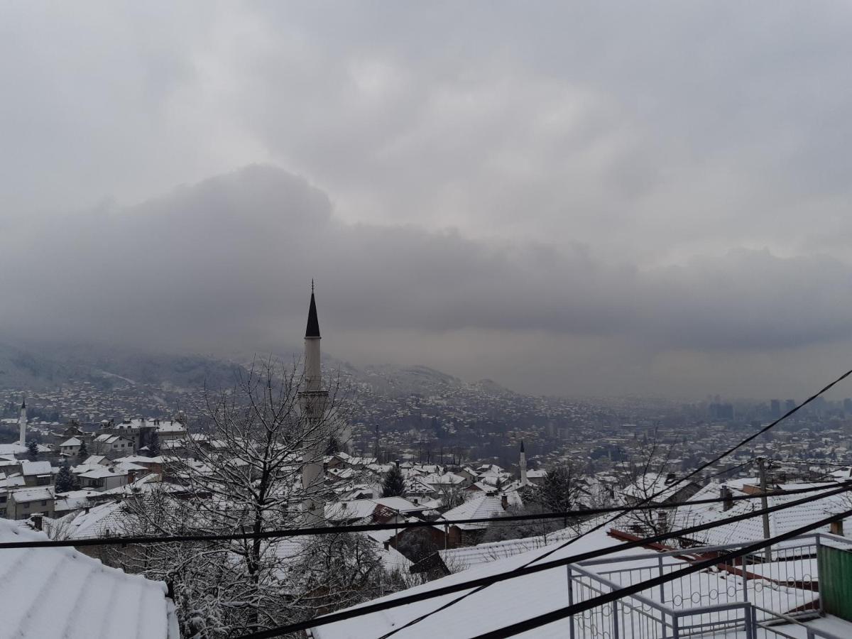 " Relax & Enjoy " Saraievo Exterior foto